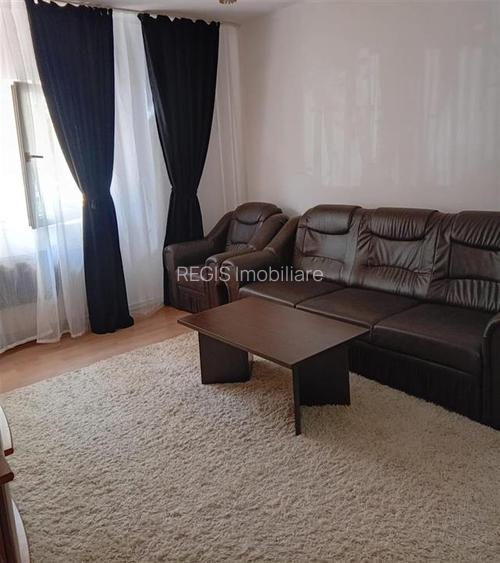 Apartament 2 camere Racadau cu parcare si boxa - 3