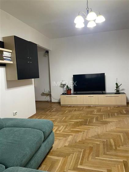 Apartament de 3 camere-Lujerului - 12