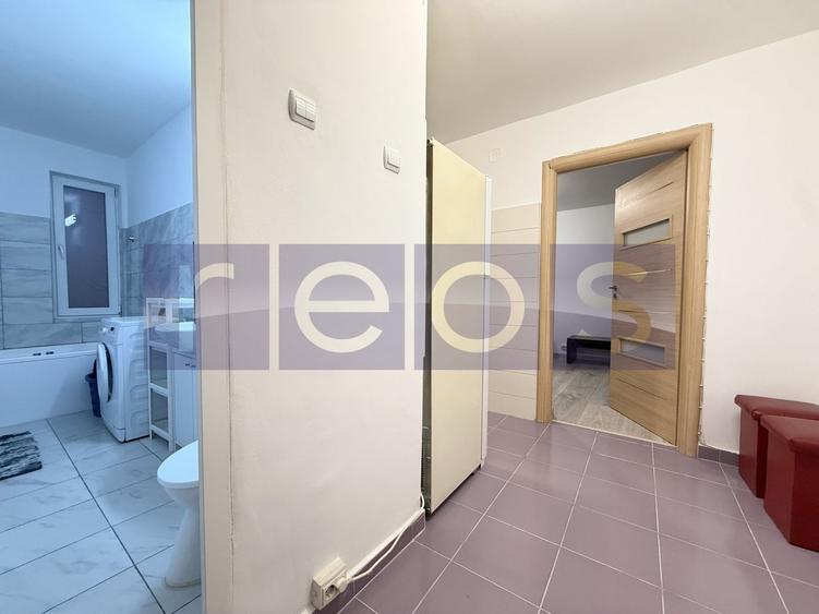 VÂNZARE GARSONIERĂ | ZONA TITAN | COMPLET MOBILAT ȘI UTILAT - 11