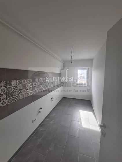 Apartament 2 camere - 48mp - bucatarie inchisa. - 5