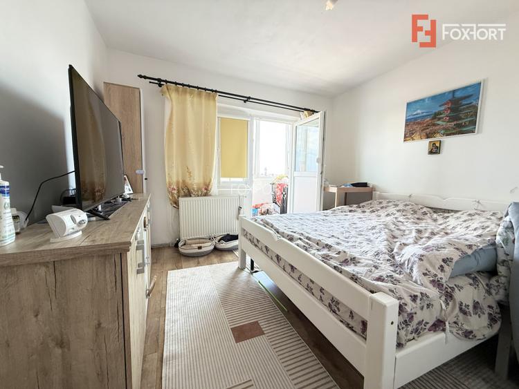 COMISION 0% Apartament cu 3 camere de vanzare in zona Lipovei - 10