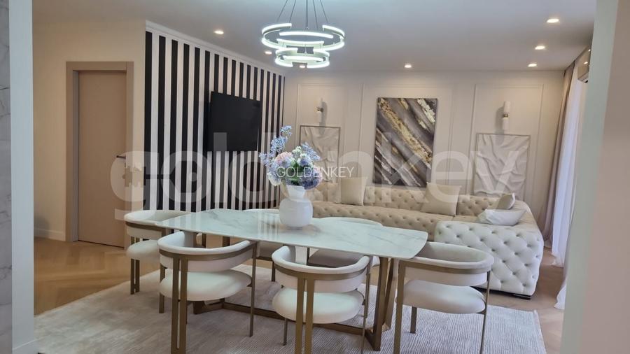 Apartament modern cu 4 camere | complex cu piscina | Jolie Ville - 2