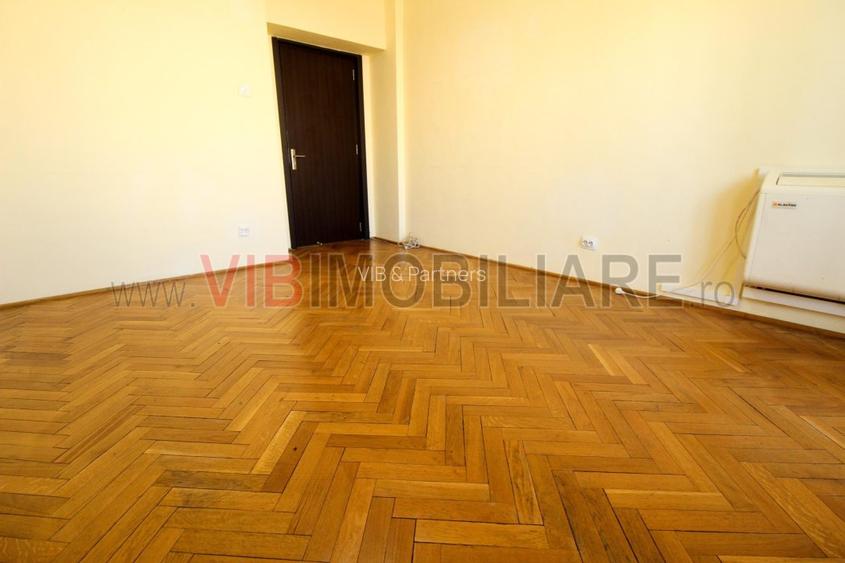 Decebal - Bld. Decebal - vedere bulevard - 104 mp - 6