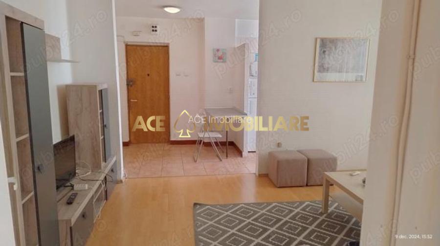2 Camere de inchiriat | Unirii | Metrou | Mobilat | Utilat - 4