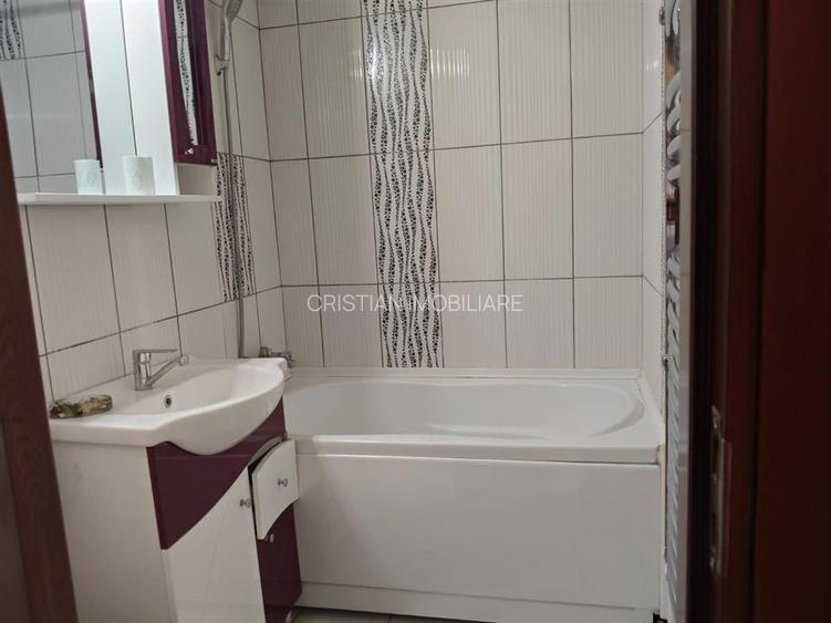 3 camere, etaj 1, Renovat Integral, Viziru 1 - 9