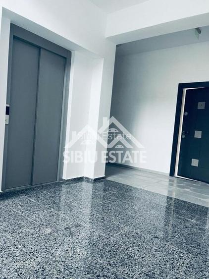 Studio ,41 mp, balcon etaj 1, bloc dotat cu lift, zona Brana Intabulat - 8