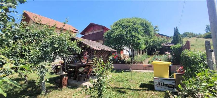 casa p+m Sura Mare, la 3 km de oras Sibiu, comision 0 - 2