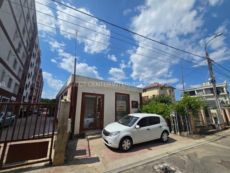 Spatiu comercial Gavana, vizavi de Vitality Spa - 2