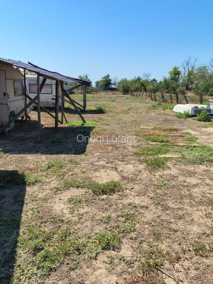 Teren INTRAVILAN în Delta Dunării – 1035 mp – Chilia Veche – locație rară - 4