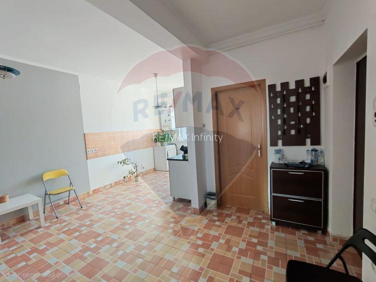 Inchiriez spatiu de birouri de 60mp in Buna Ziua - 4