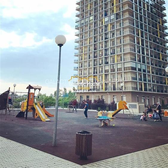 APARTAMENT 3 CAMERE SPLAIUL UNIRII-ASMITA GARDEN - 11