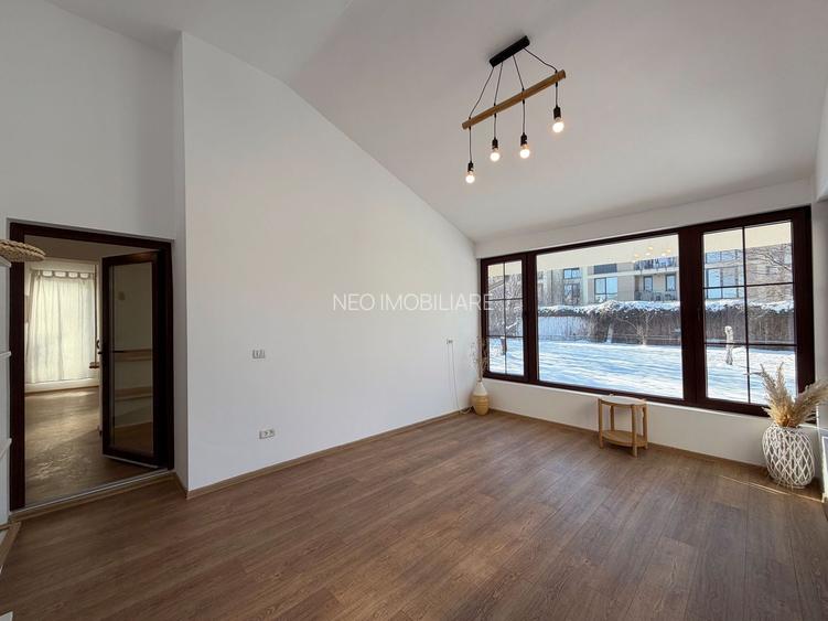 Casa Pretabila Pentru Diverse Activitati - 270 mp - 2