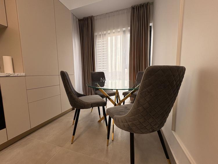 Apartament 2 camere de închiriat, prima închiriere, 70 mp, Pipera - 11