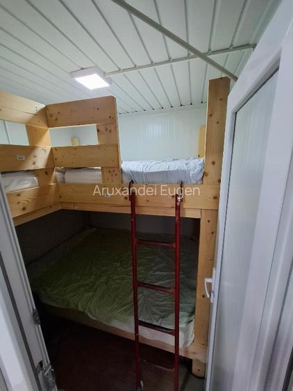 Vând teren cu anexa locuibila - 9