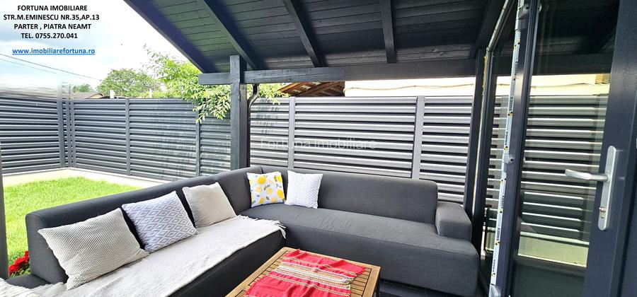 Bijuterie imobiliara-Vila de lux "La cheie" cu design de autor- zona 1 Mai - 19