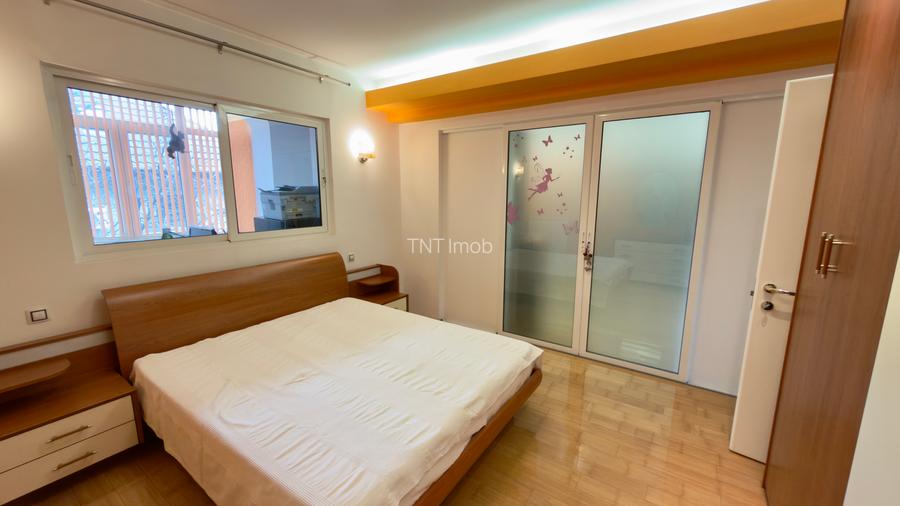 Apartament 3 camere Piata Domenii, centrala proprie, garaj, comision 0 ! - 14