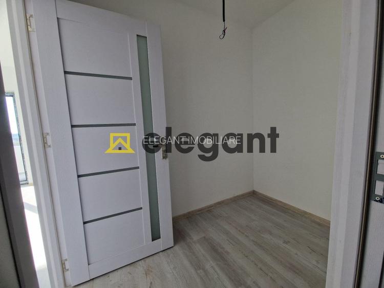 Casa finalizata 2025, P+1E, 111 mp, teren 250 mp, Simnicu de Sus-Jieni - 12