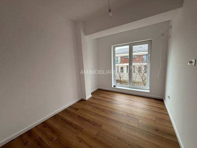 CASA INDIVIDUALA PALLADY,TEREN 110 MP, 5 CAMERE,FINALIZATA,COMISION 0% - 14