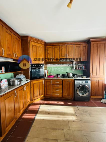 Apartament 4 camere 120 mp + 11,5 boxa BLOC NOU  - 7