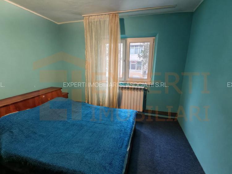 Apartament 2 Camere Decomandat – Etaj 1 – Tomis III - 7