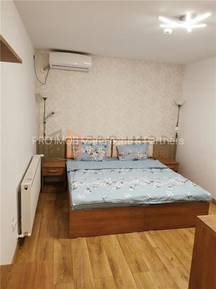 Unitate de cazare 3 stele  P+1 zona 1 Decembrie 1918 - 23