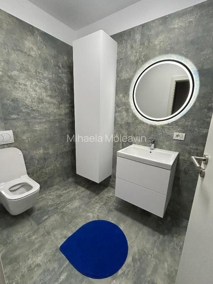  Inchiriere Apartament 3 camere + loc parcare subterana, Xcity Towers, Timisoara - 8