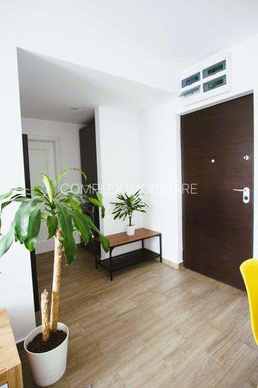 Reveria Pallady | 5 min. Metrou | Totul NOU | Centrală proprie | Parcare - 9