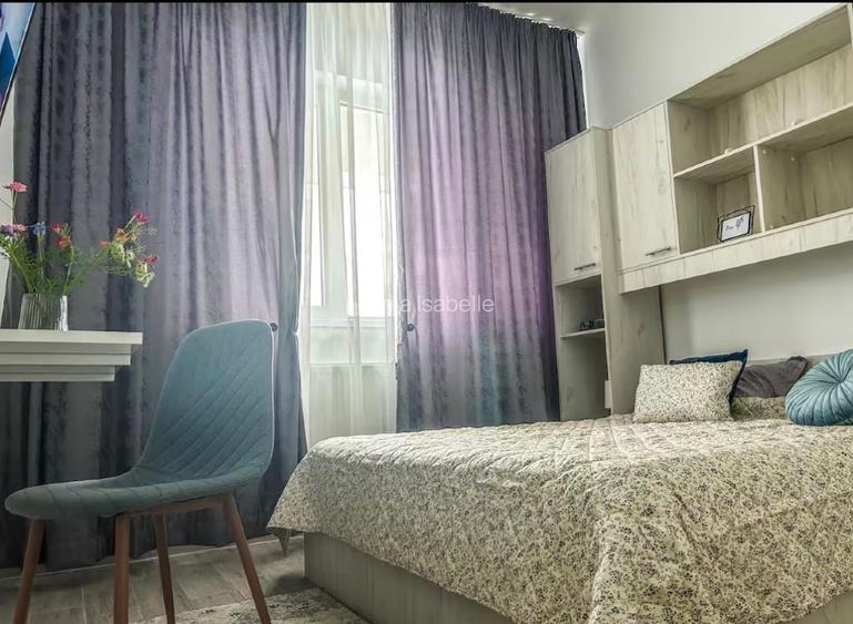 Apartament 2 camere confortabil / chirie termen lung   - 5