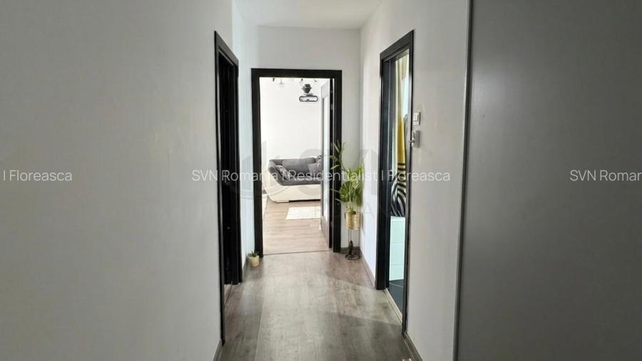 REA1028252 Apartament l 2 Camere l Stefan cel Mare - 2