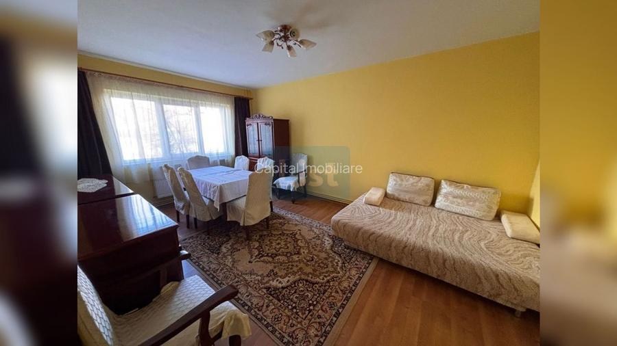 Apartament cu 4 camere de închiriat, Mărăști - 2