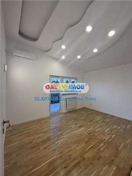 Vila P+1E,Garaj, 6 camere, Renovata, Curte 580 mp, Drumul Negru,Pipera - 9