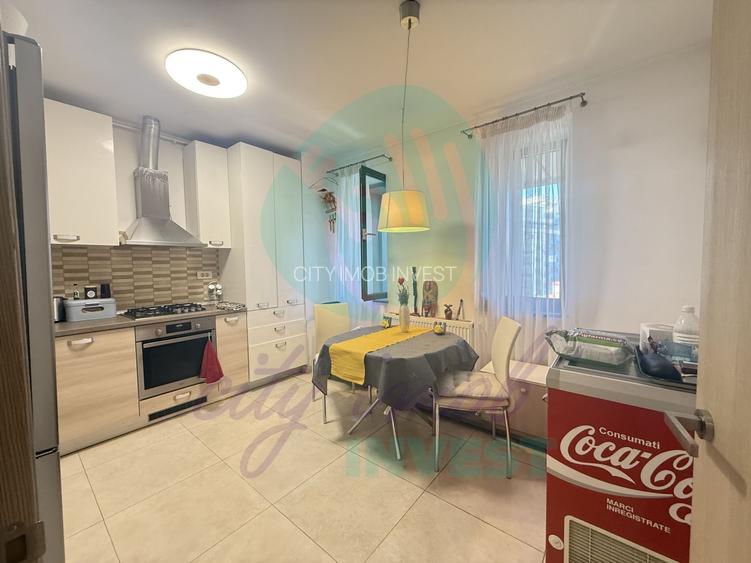 2 camere bloc 2016 la 2 pasi de Bd Unirii - 8