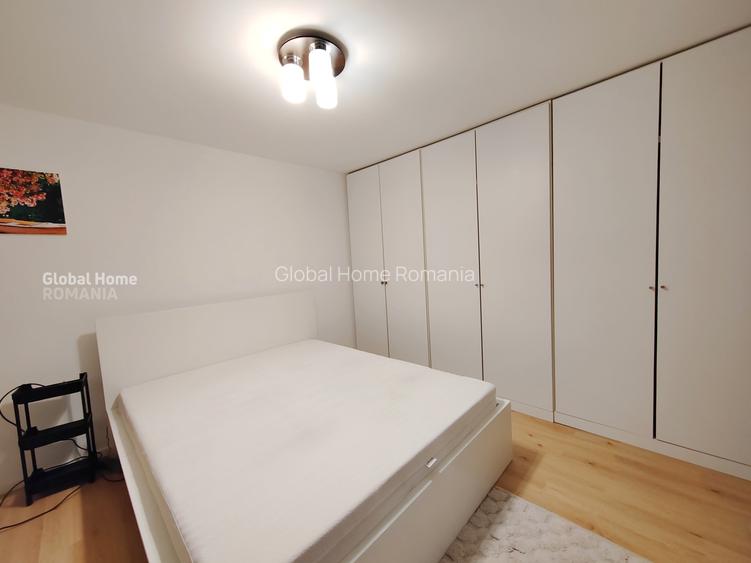 Timpuri Noi |2 camere| Aproape de Metrou și universitati | Renovat| 54mp - 6