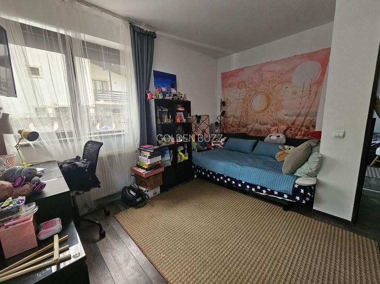 Apartament lângă Militari Residence - 9