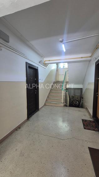 3 Camere, Decomandate, Tomis Nord Brotacei - 17