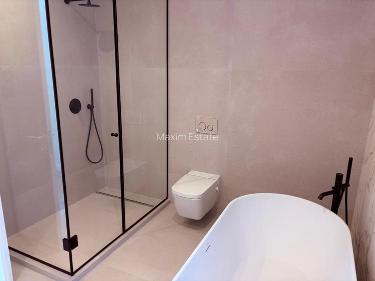 Apartament premium cu 4 Camere și vedere panoramică • Cartierul Aviației - 18