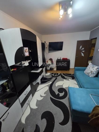 Alexandru - Minerva - 3 camere decomandat - mobilat - 1980 - 3