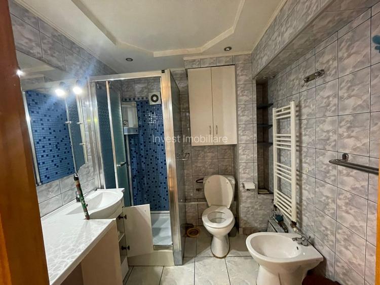 Apartament 3 camere decomandat, zona Moara de Foc- Luckoil, Iasi - 16