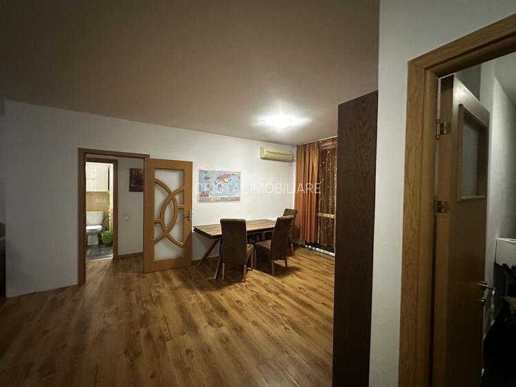 Apartament 2 camere, parcare inclusă, centrală, metrou, pet friendly - 4