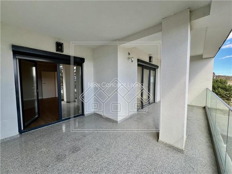 Apartament cu 2 camere, intabulat, finisat la alb (NCL-29D-Ra) - 5