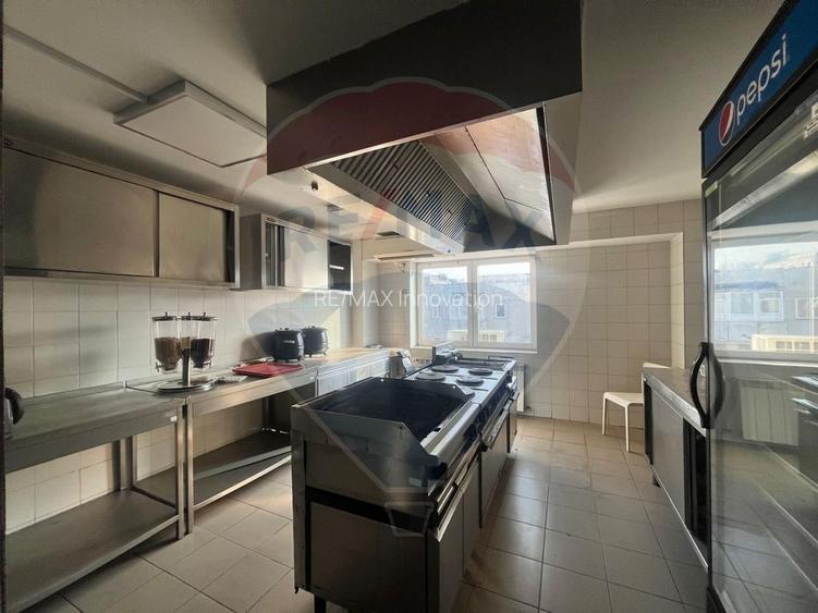 Investiție/vanzare/inchiriere – Clădire S+P+4 - 20