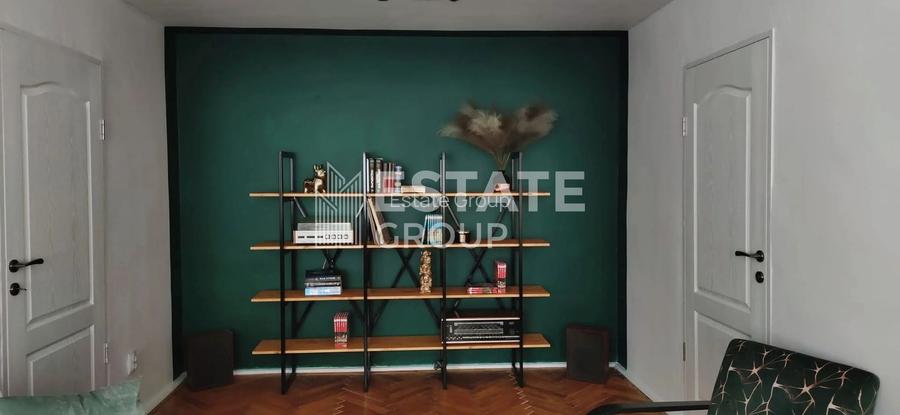 Apartament 2 camere, Calea Sagului - 4