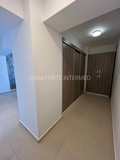 Apartament 2 camere Mamaia zona Butoaie 500 euro - 12
