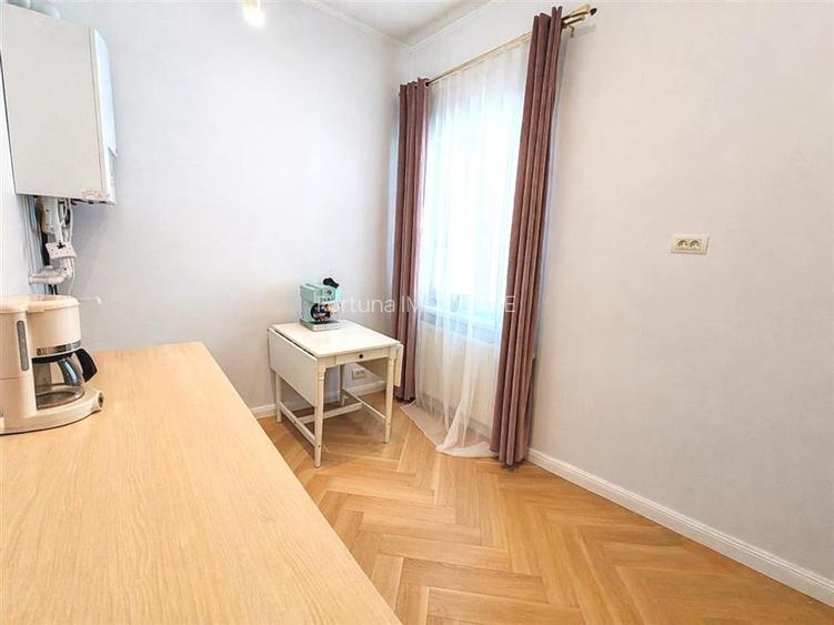 Casa cu 4 camere - Grivitei - 17