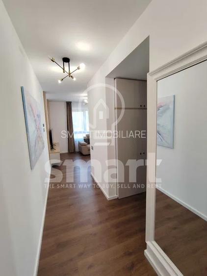 Apartament modern 2 camere Liberty Residential - 5