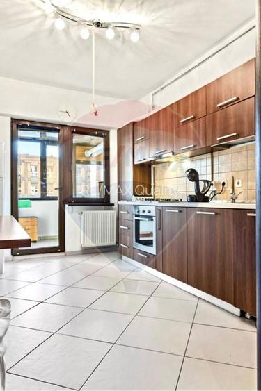 Apartament 2 camere si centrala proprie de inchiriat - zona Grozavesti - 10