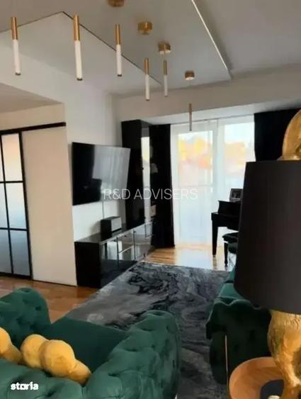 2 Camere Lux | Zona Parcul Carol | Ultracentral | Terasa 30 mp - 4