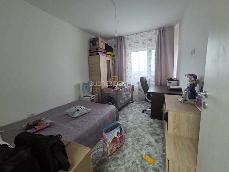 Apartament 3 camere | 98.32 mp | Mobilat & Utilat | Parc T. Arghezi - 14