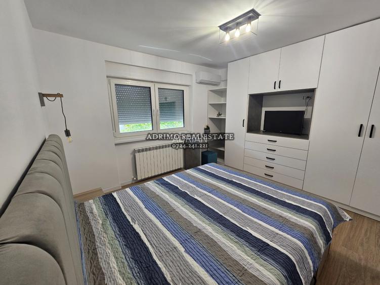 Ap2cam Ultracentral Mio Cafe - Sala Sporturilor - Renovat Complet - Gaze - 500eu - 3