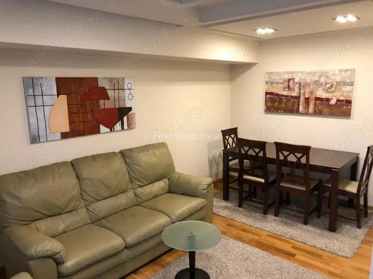 Inchiriere apartament 3 camere Decebal - 2